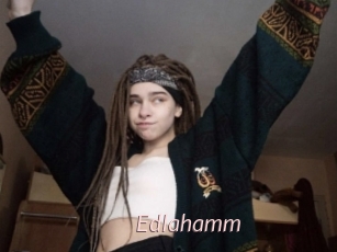 Edlahamm