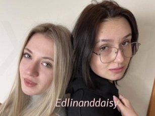 Edlinanddaisy