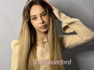 Edlinbareford