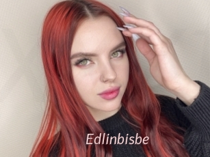 Edlinbisbe