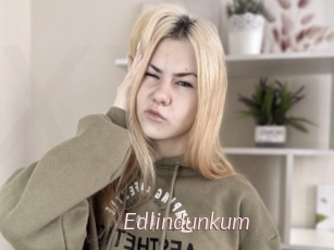 Edlindunkum