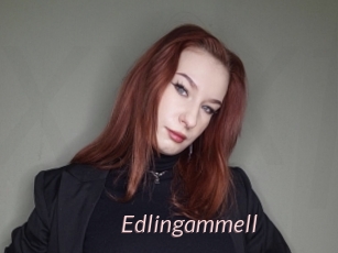 Edlingammell