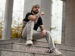 Edwardgreyson