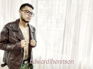Edwardjhonnson
