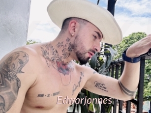 Edwarjonnes