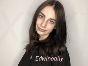 Edwinaally