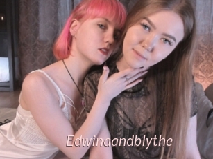 edwinaandblythe xxx Free Sites