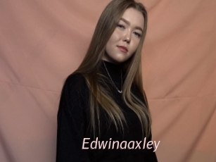 Edwinaaxley