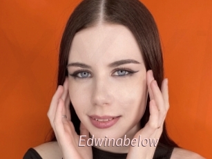 Edwinabelow