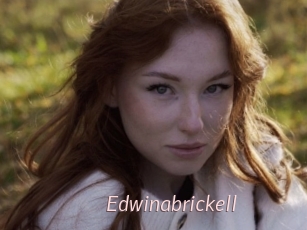 Edwinabrickell