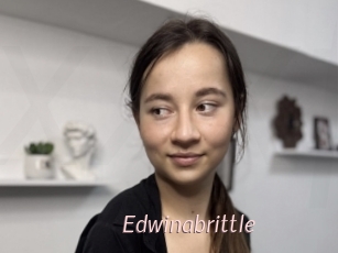 Edwinabrittle