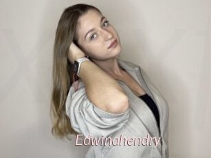 Edwinahendry