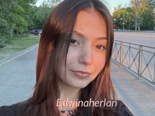 Edwinaherlan