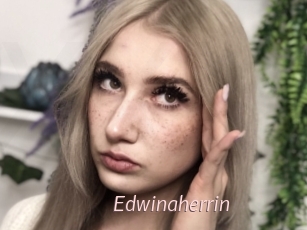 Edwinaherrin