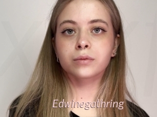 Edwinegathring