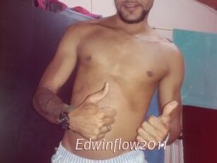 Edwinflow2011