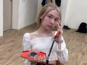 Edybowring