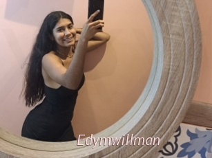 Edymwillman