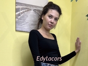 Edytacors