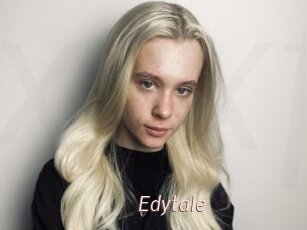 Edytale