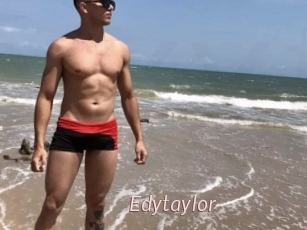 Edytaylor