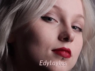 Edytaytes