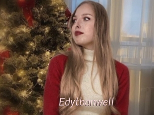 Edytbanwell