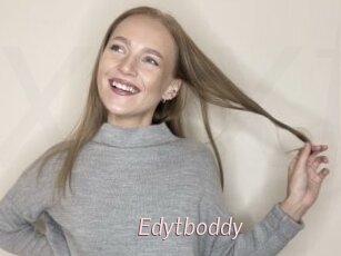 Edytboddy