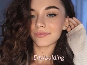 Edytbolding
