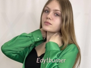 Edytburner