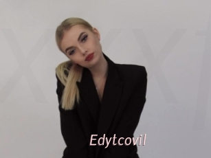 Edytcovil