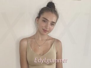 Edytgummer