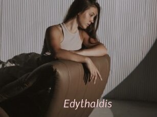 Edythaldis