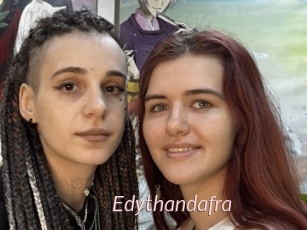 Edythandafra