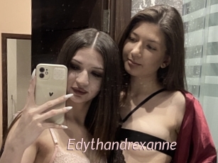 Edythandrexanne