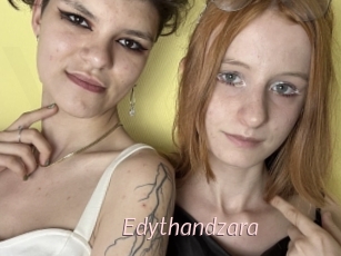 Edythandzara