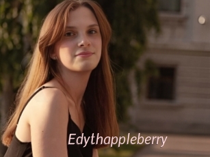 Edythappleberry