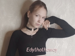 Edythathaway