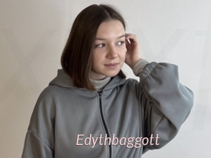 Edythbaggott