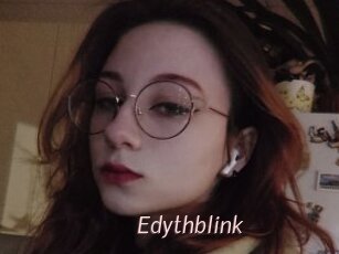 Edythblink