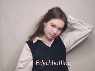 Edythbolling