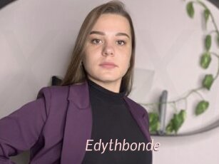 Edythbonde