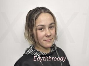 Edythbroady
