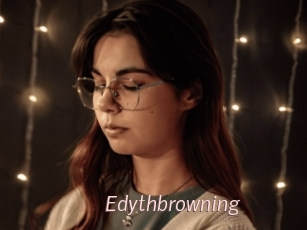 Edythbrowning