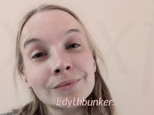 Edythbunkers