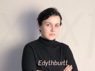 Edythburtt
