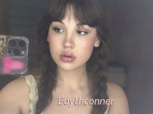 Edythconner