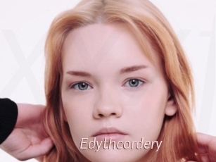 Edythcordery