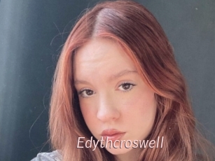 Edythcroswell