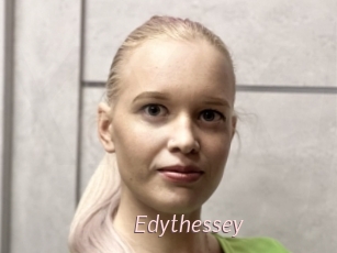 Edythessey